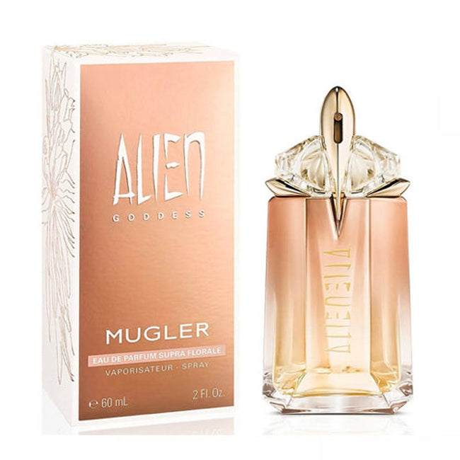 Alien Goddess Supra 60ml EDP Spray for Women by Mugler