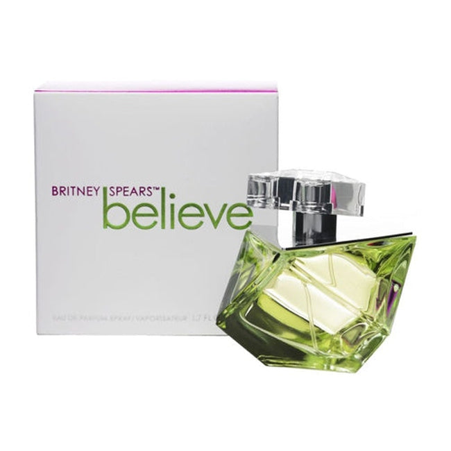 Believe 30ml EDP Spray for Women by Britney Spears