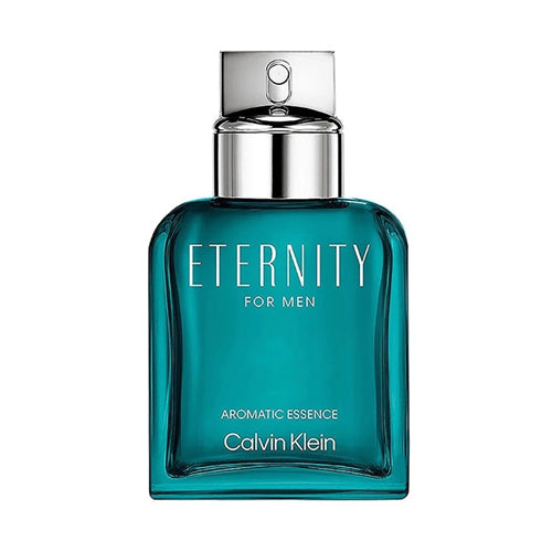 Eternity Men Aromatic Essence 100ml EDP Spray for Women by Calvin Klein