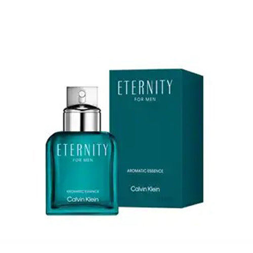 Eternity Men Aromatic Essence 50ml EDP Spray for Men by Calvin Klein