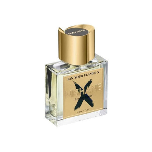 Nishane Fan Your Flames X 50ml for Unisex by Nishane