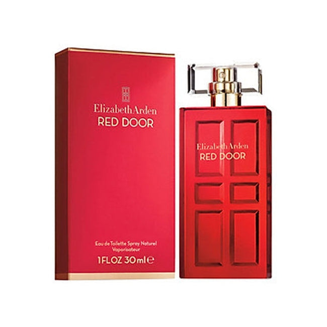 Red Door 30ml EDT Spray Spray for Women by Elizabeth Arden