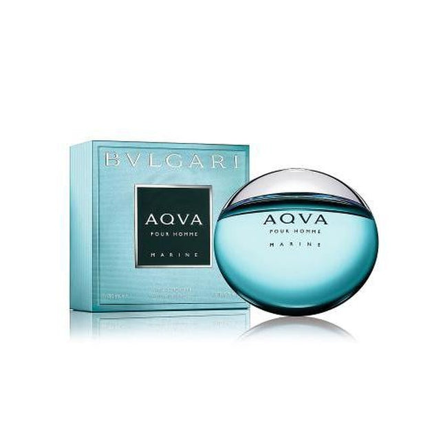 Bvlgari Aqua Marine 150ml EDT Spray For Men By Bvlgari