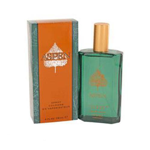 Aspen Cologne 118ml EDT Spray For Men By Coty