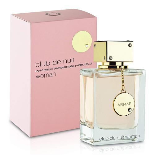 Club De Nuit Women 100ml EDP for Women by Armaf