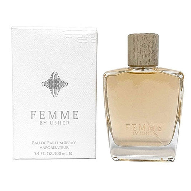 Femme 100ml EDP Spray by Usher