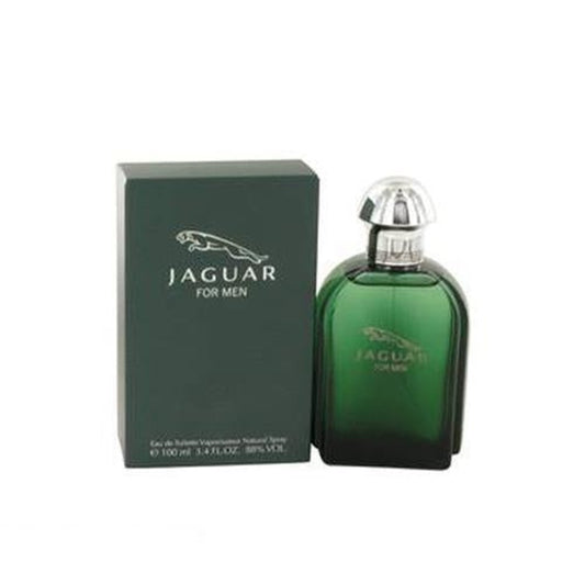 Jaguar 100ml EDT Spray For Men By Jaguar