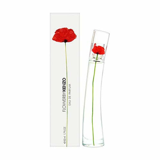 Kenzo Flowers 50ml EDP Spray For Women By Kenzo