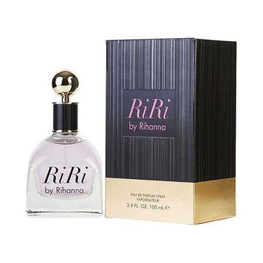 Riri 100ml EDP Spray for Women By Rihanna