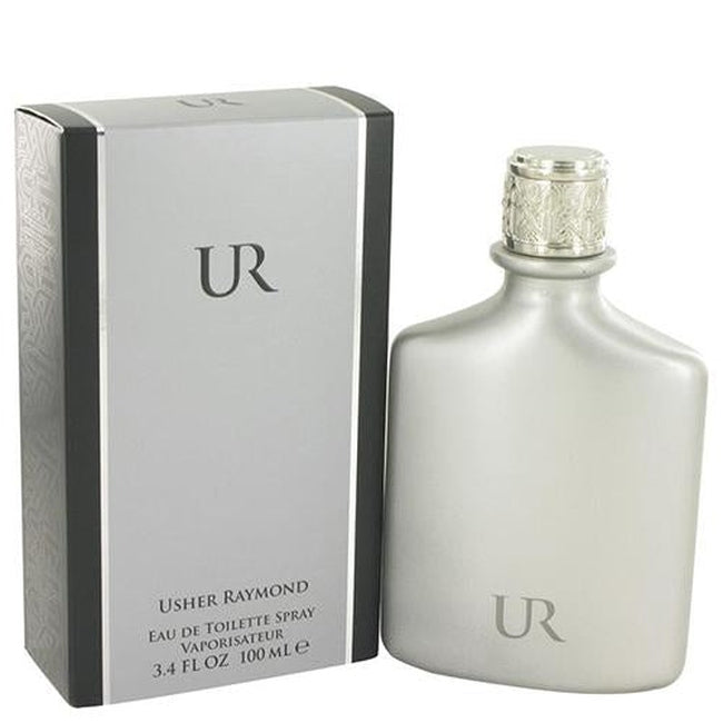 Usher Ur Eau De Toilette Spray By Usher 100ml