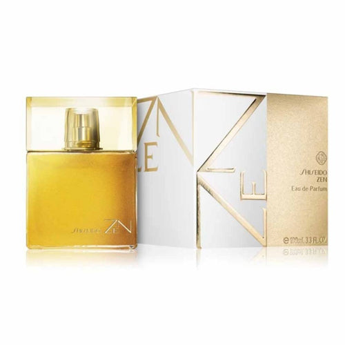 Zen 100ml EDP for Women by Shiseido