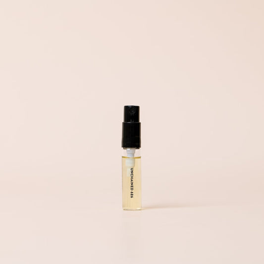 Unchained 3ml EDP for Unisex by Perfume Merchant